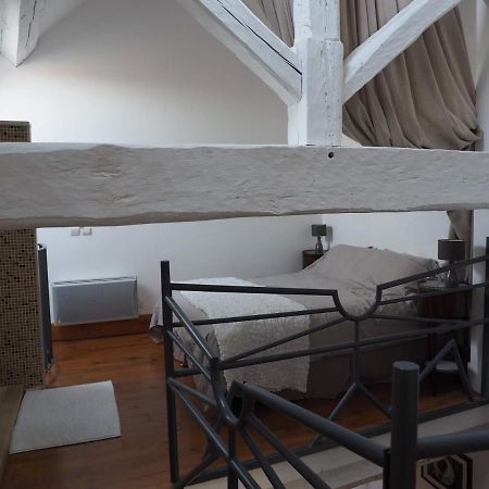 La Cuvee-Saint-Georges Apartment Nuits-Saint-Georges Bagian luar foto