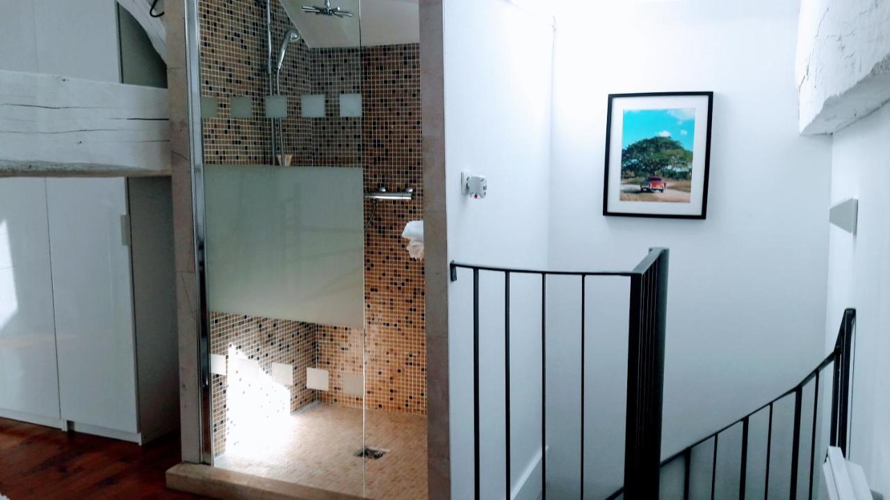 La Cuvee-Saint-Georges Apartment Nuits-Saint-Georges Bagian luar foto