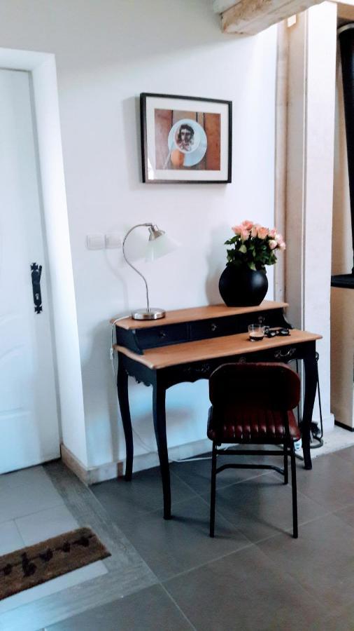La Cuvee-Saint-Georges Apartment Nuits-Saint-Georges Bagian luar foto