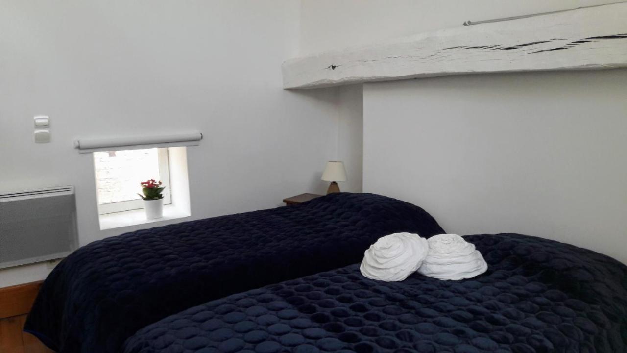 La Cuvee-Saint-Georges Apartment Nuits-Saint-Georges Bagian luar foto