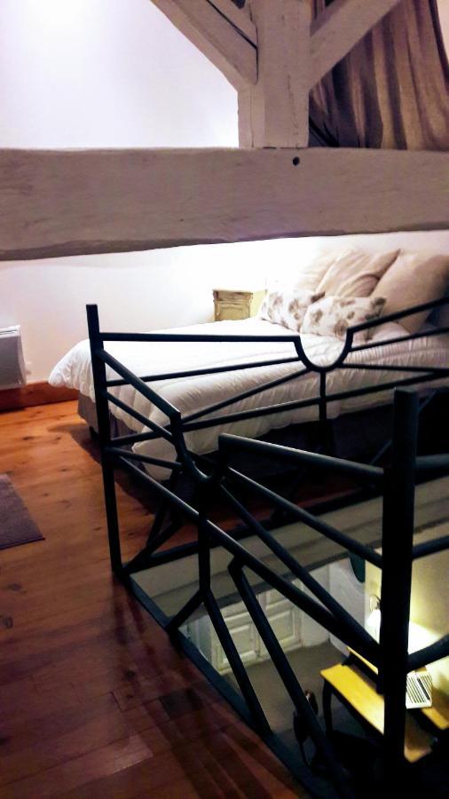 La Cuvee-Saint-Georges Apartment Nuits-Saint-Georges Bagian luar foto
