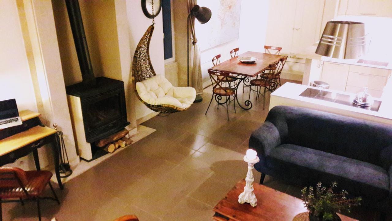 La Cuvee-Saint-Georges Apartment Nuits-Saint-Georges Bagian luar foto