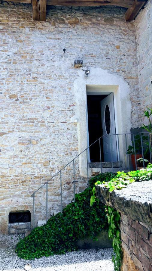 La Cuvee-Saint-Georges Apartment Nuits-Saint-Georges Bagian luar foto
